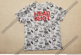 clothes t-shirt 0005